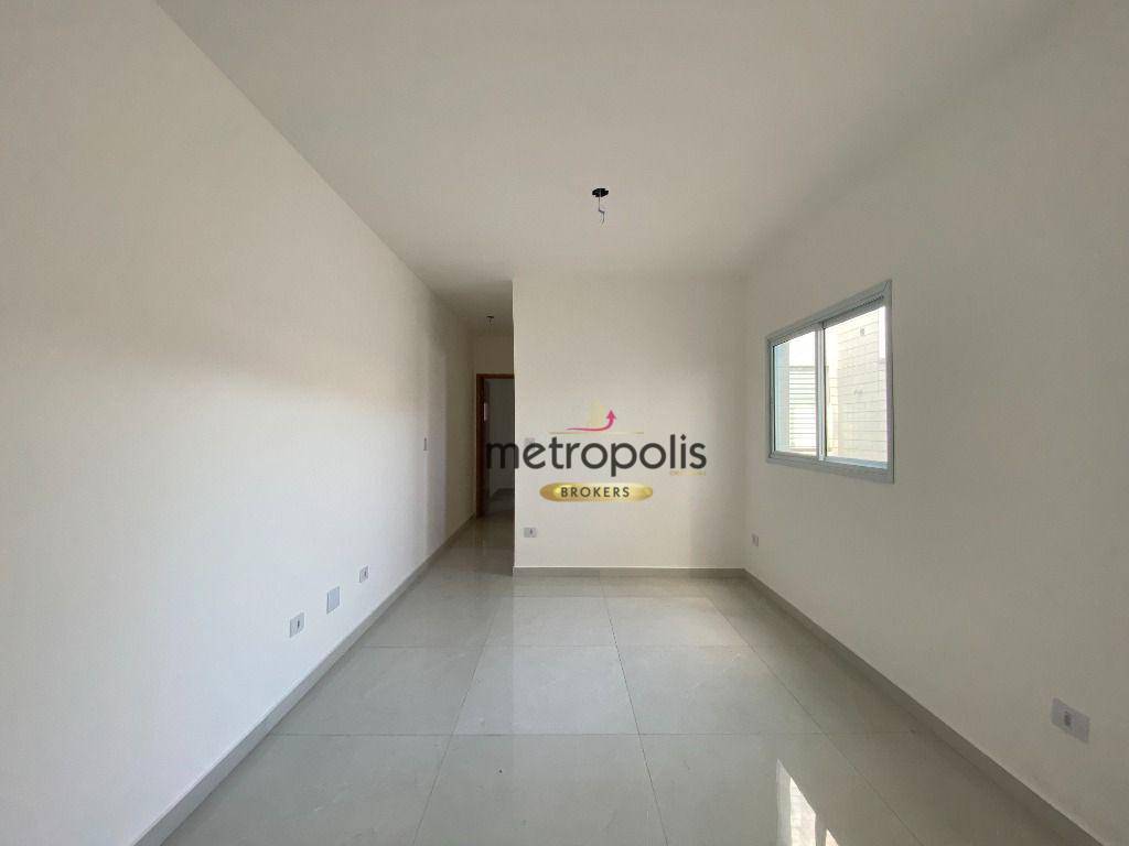 Apartamento à venda com 2 quartos, 62m² - Foto 8