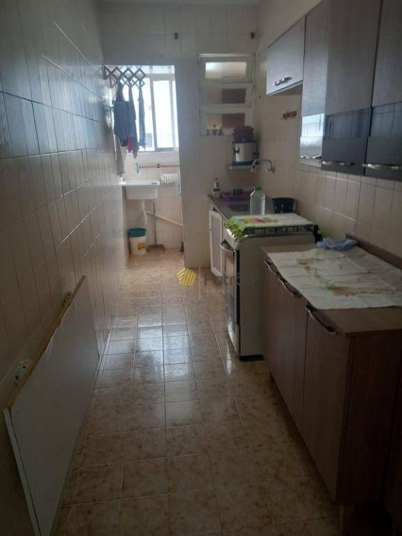 Apartamento à venda com 1 quarto, 44m² - Foto 4