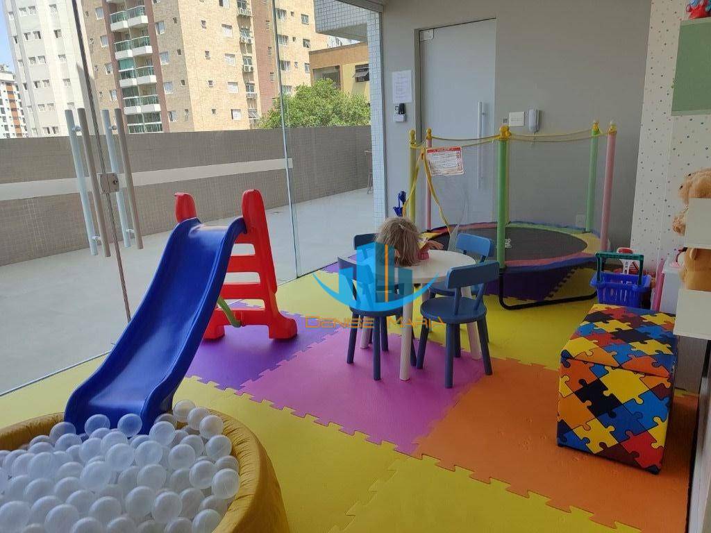 Apartamento à venda com 3 quartos, 160m² - Foto 34