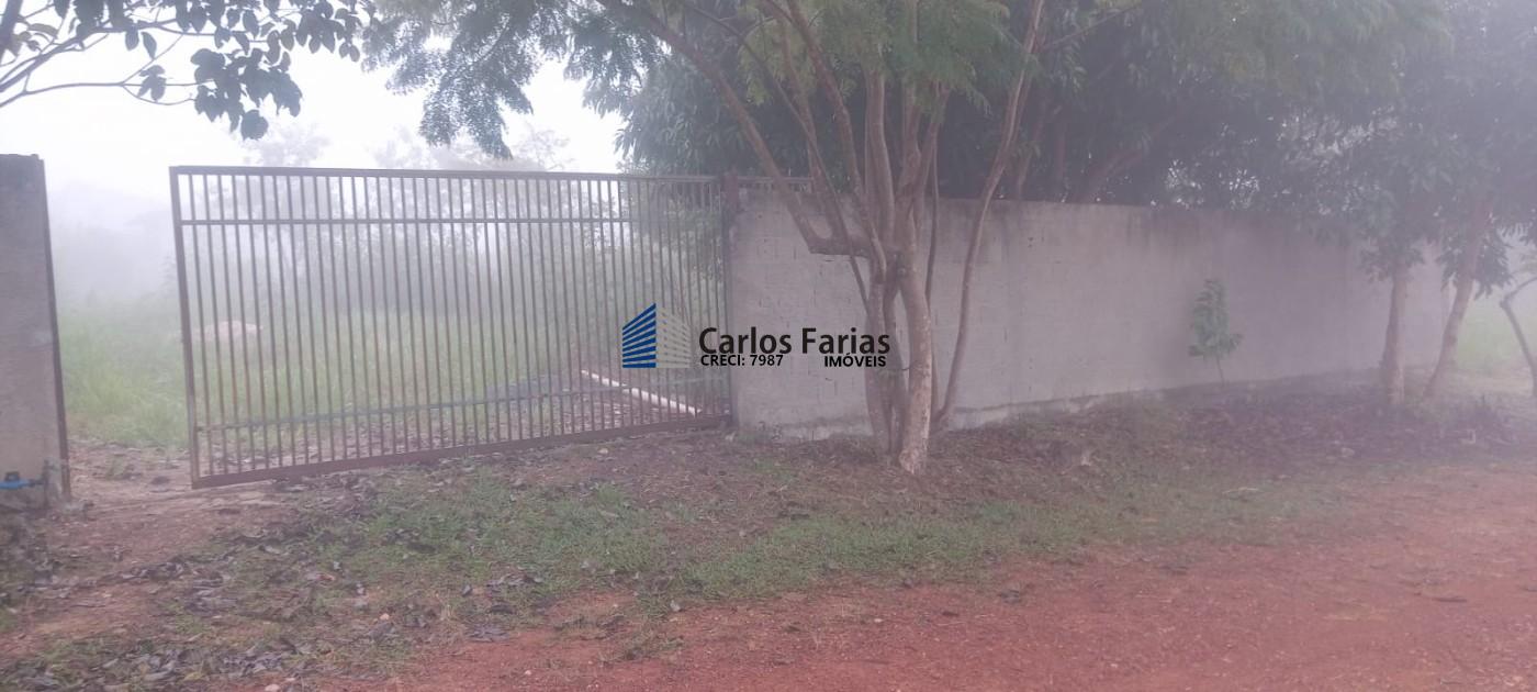 Terreno à venda, 810m² - Foto 5