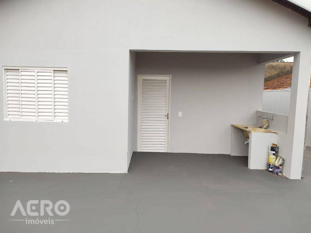 Casa à venda com 3 quartos, 102m² - Foto 23