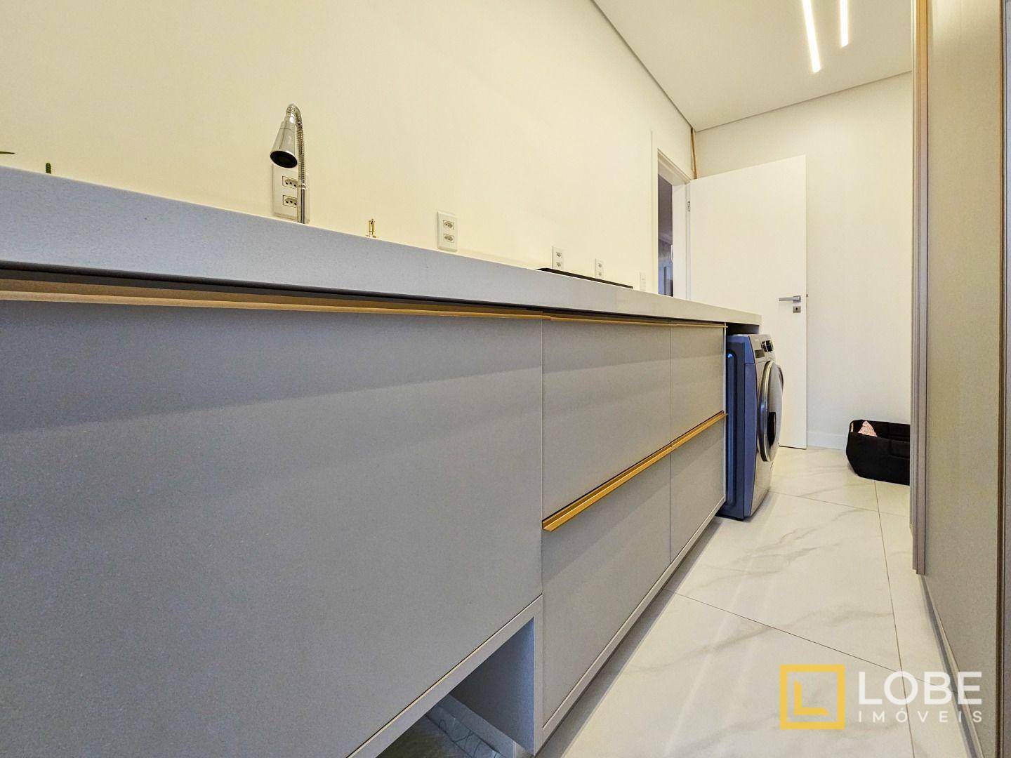 Apartamento à venda com 3 quartos, 149m² - Foto 26