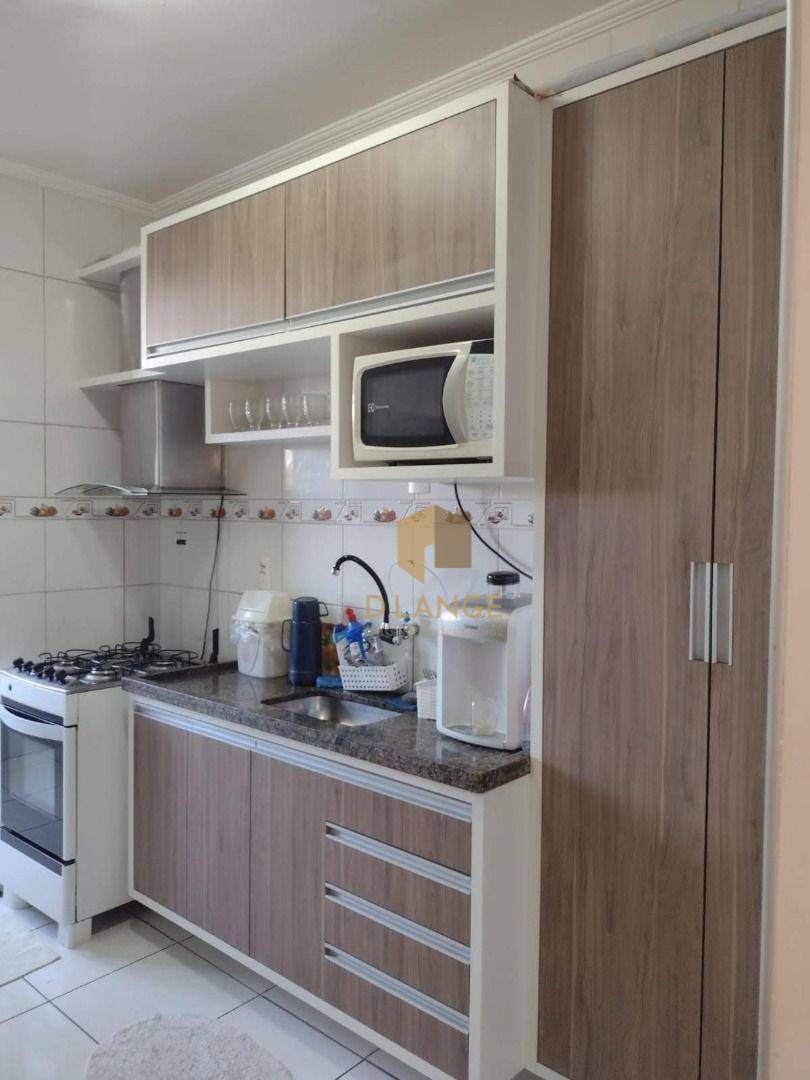 Apartamento à venda com 3 quartos, 77m² - Foto 7