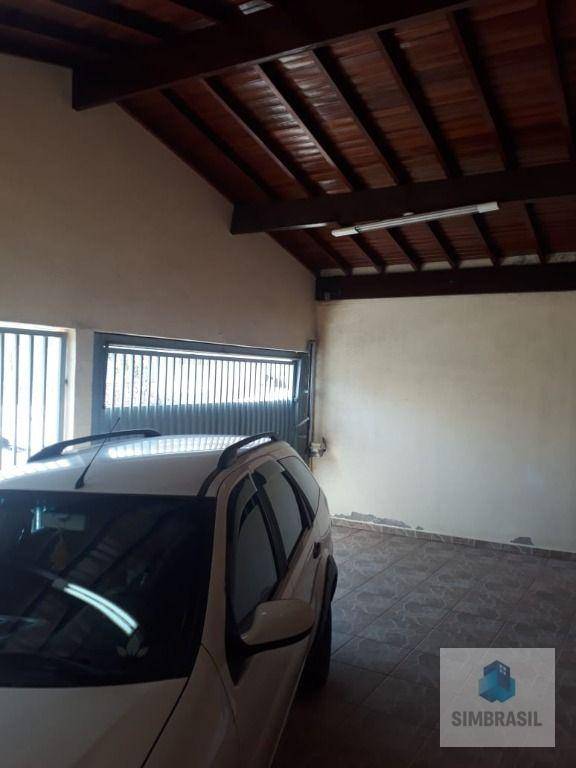 Casa à venda com 3 quartos, 110m² - Foto 19