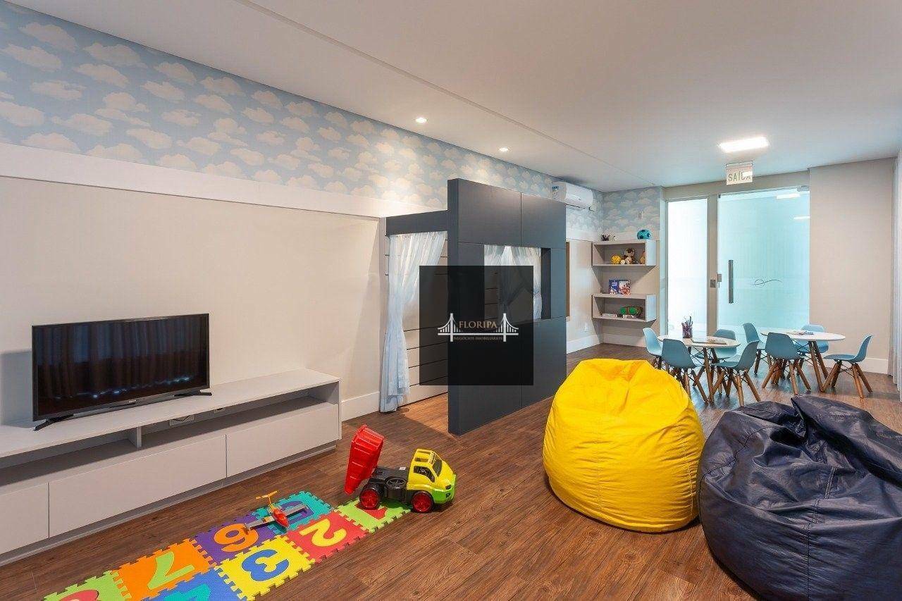 Apartamento à venda com 3 quartos, 136m² - Foto 18