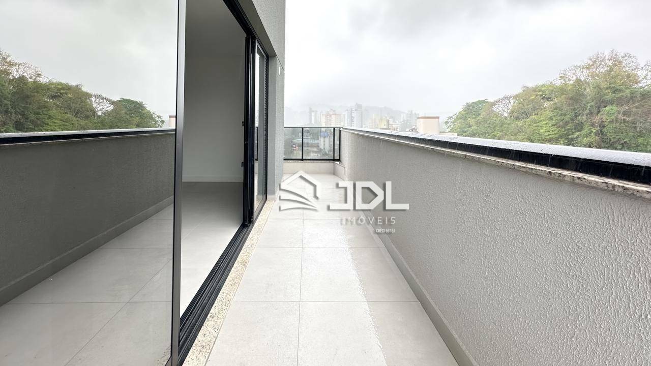 Apartamento à venda com 1 quarto, 51m² - Foto 4