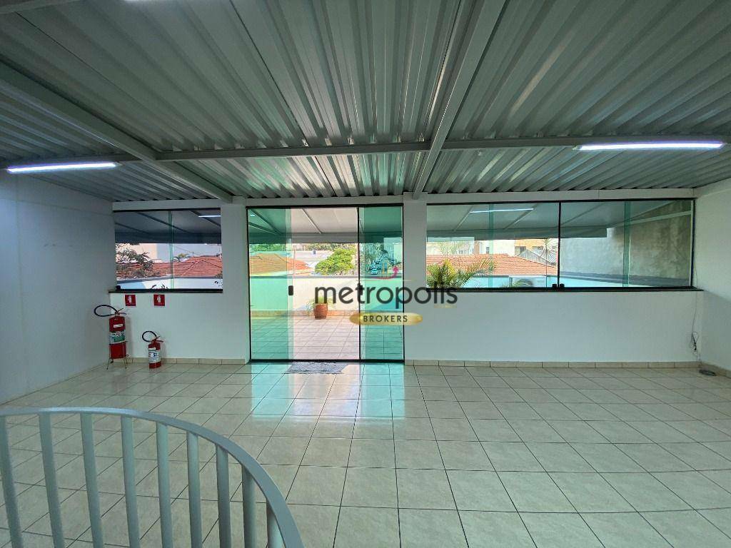 Conjunto Comercial-Sala para alugar, 90m² - Foto 8