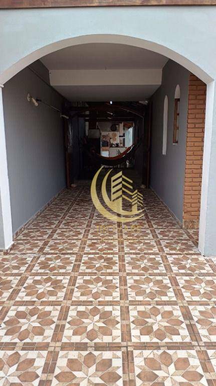 Sobrado à venda com 3 quartos, 210m² - Foto 24