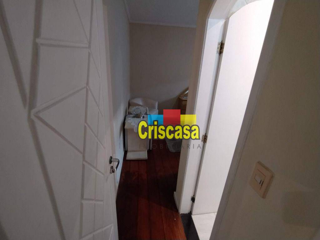 Casa à venda com 3 quartos, 375m² - Foto 36