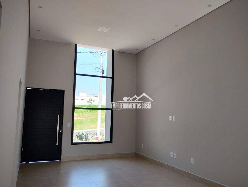 Casa de Condomínio à venda com 3 quartos, 160m² - Foto 1