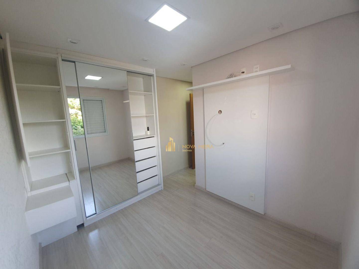 Apartamento à venda com 2 quartos, 53m² - Foto 5