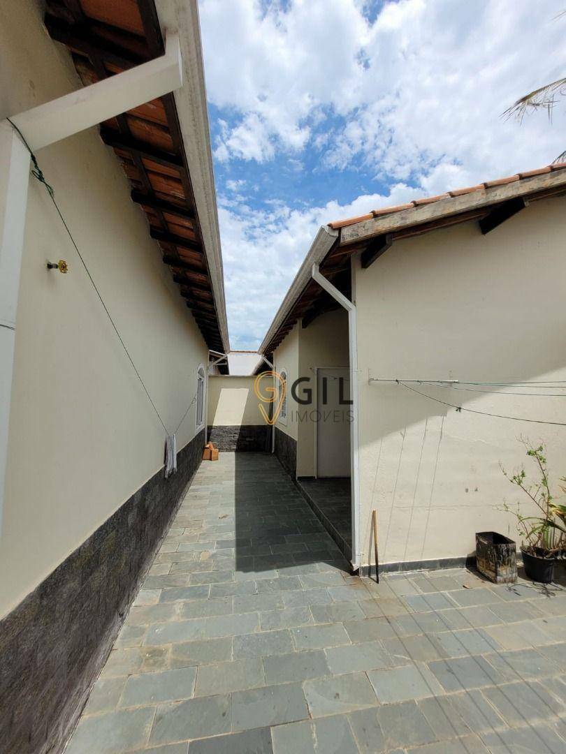 Casa à venda com 3 quartos, 175m² - Foto 62