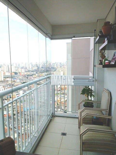 Apartamento à venda com 1 quarto, 51m² - Foto 18