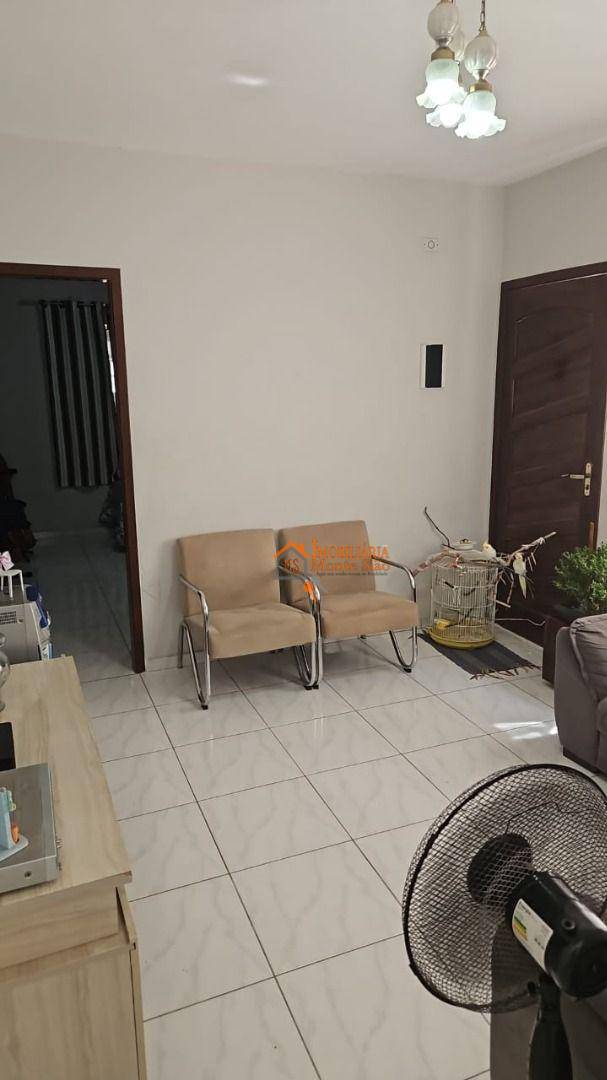 Casa à venda com 2 quartos, 125M2 - Foto 12