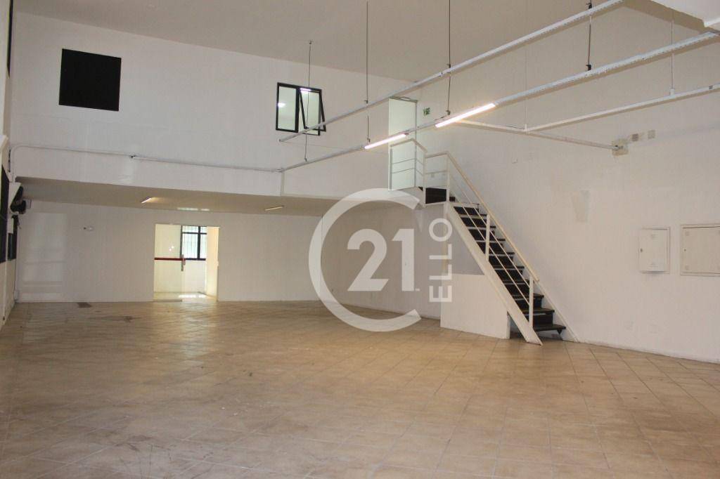 Loja-Salão à venda e aluguel, 750m² - Foto 5