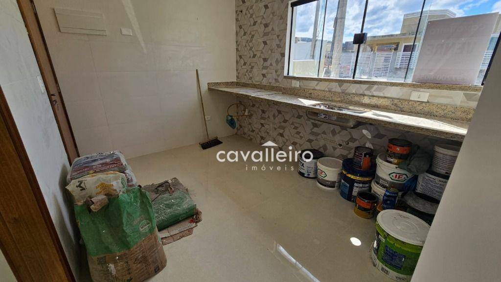 Casa de Condomínio à venda com 3 quartos, 99m² - Foto 10