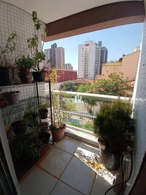 Apartamento à venda com 3 quartos, 173m² - Foto 9