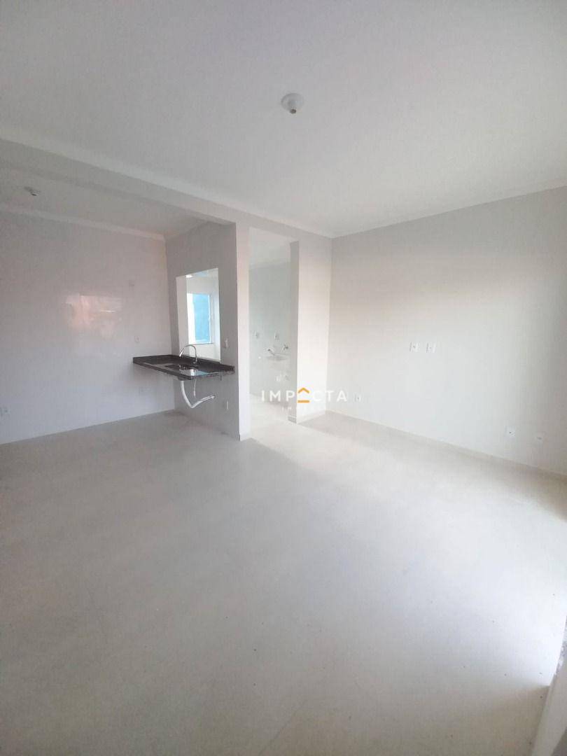 Apartamento à venda com 2 quartos, 55m² - Foto 2