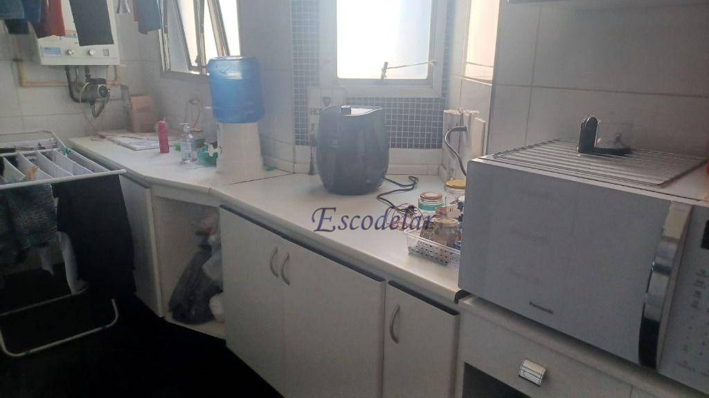 Apartamento à venda com 3 quartos, 74m² - Foto 13