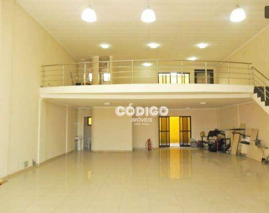 Prédio Inteiro à venda e aluguel, 950m² - Foto 19