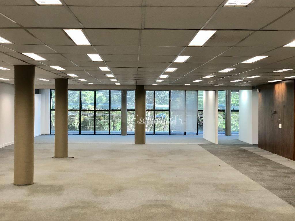 Prédio Inteiro para alugar, 2066m² - Foto 2