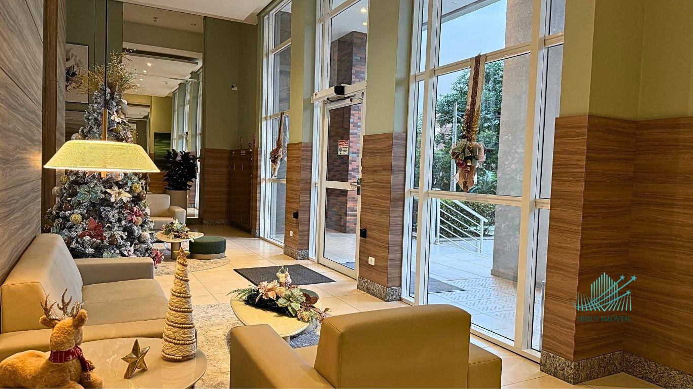 Apartamento, 3 quartos, 140 m² - Foto 3