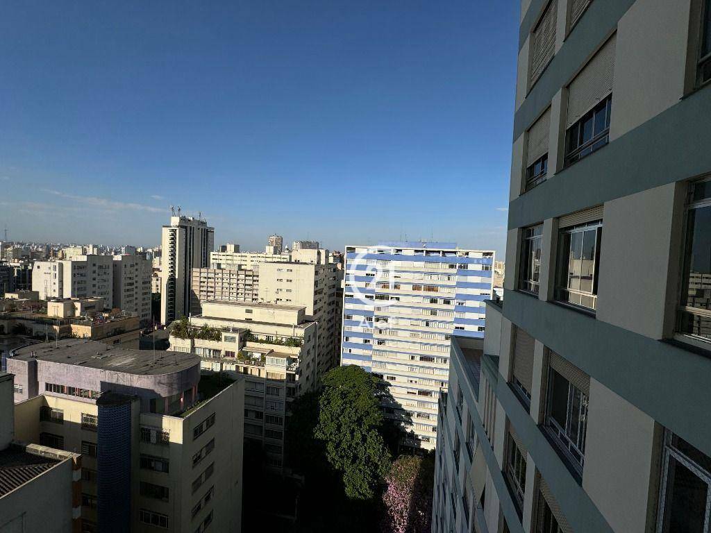 Apartamento para alugar com 2 quartos, 91m² - Foto 16