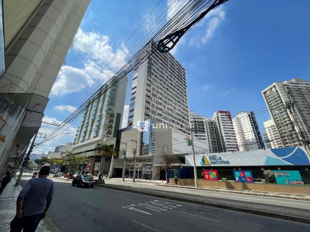 Apartamento, 2 quartos, 50 m² - Foto 1