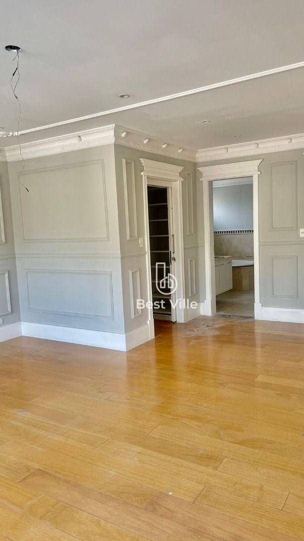 Casa de Condomínio para alugar com 4 quartos, 700m² - Foto 47