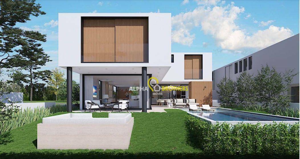 Casa de Condomínio à venda com 4 quartos, 706m² - Foto 13