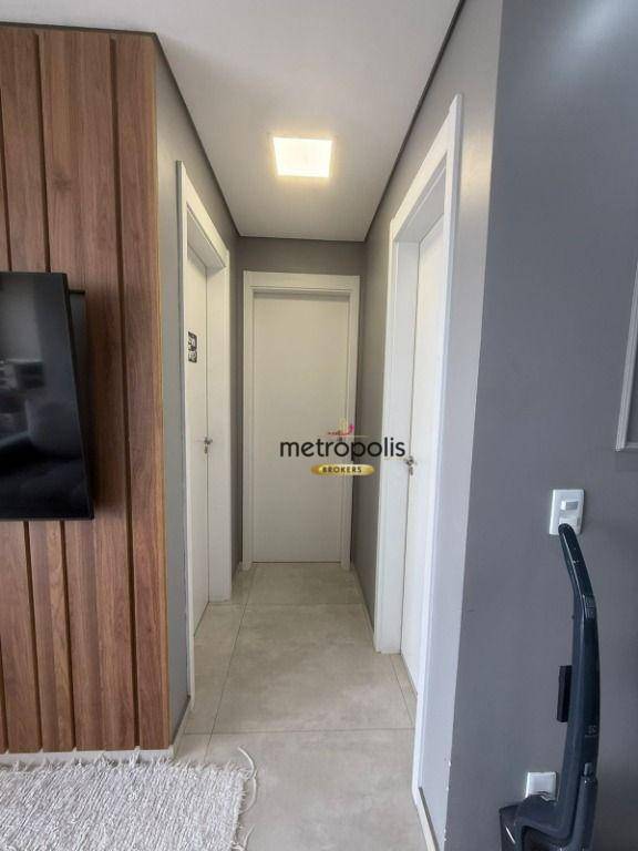 Apartamento à venda com 2 quartos, 60m² - Foto 16