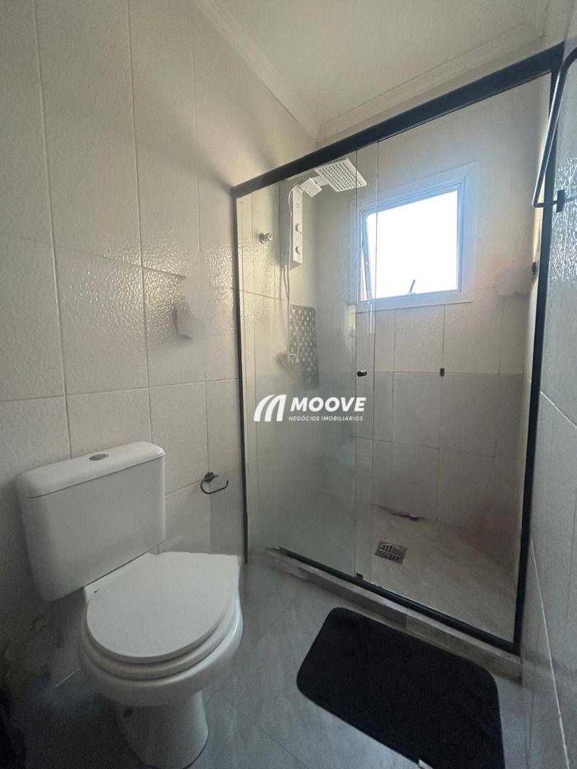 Apartamento, 2 quartos, 62 m² - Foto 4