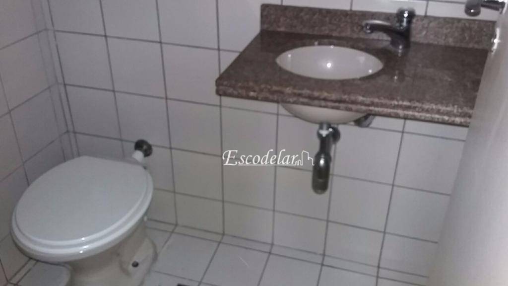 Conjunto Comercial-Sala para alugar, 32m² - Foto 44