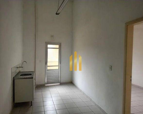 Apartamento para alugar com 1 quarto, 70m² - Foto 1