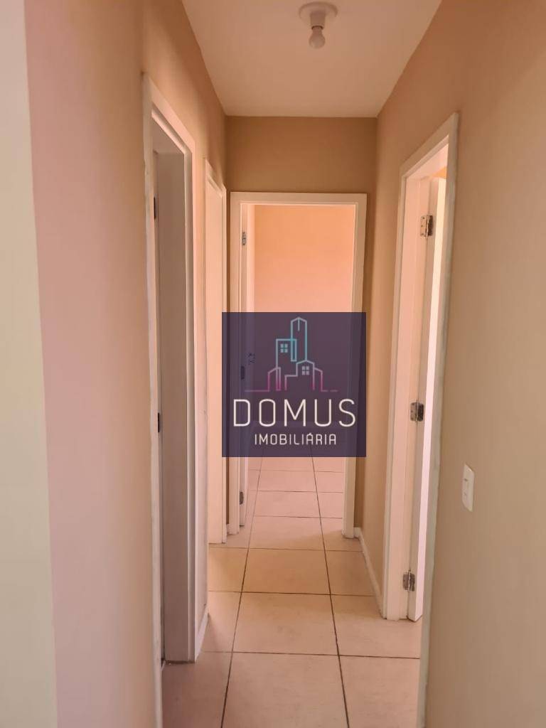 Apartamento à venda com 3 quartos, 60m² - Foto 10