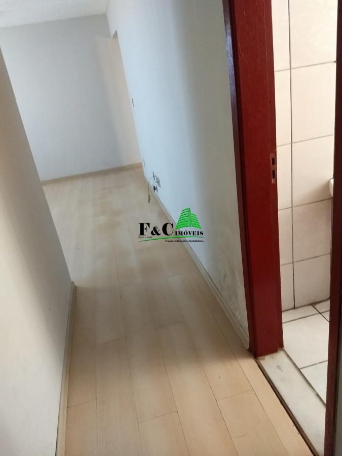 Apartamento à venda com 3 quartos, 70m² - Foto 8