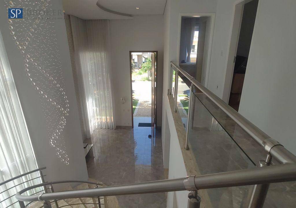 Casa de Condomínio à venda com 3 quartos, 285m² - Foto 9