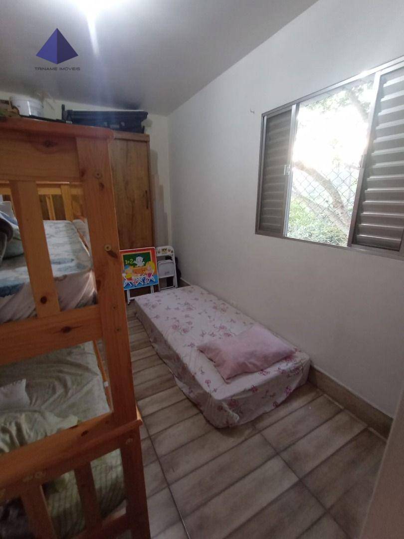 Apartamento à venda com 2 quartos, 50m² - Foto 12