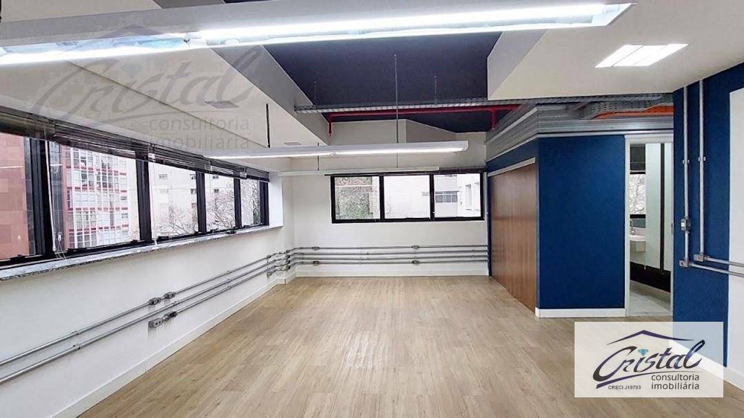 Conjunto Comercial-Sala à venda, 109m² - Foto 4