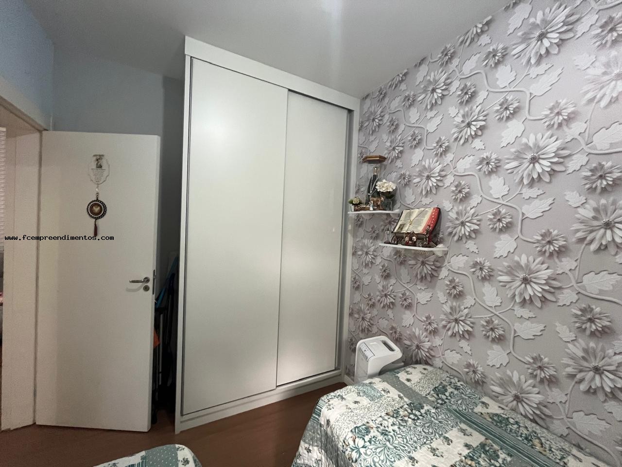 Apartamento, 2 quartos, 55 m² - Foto 2