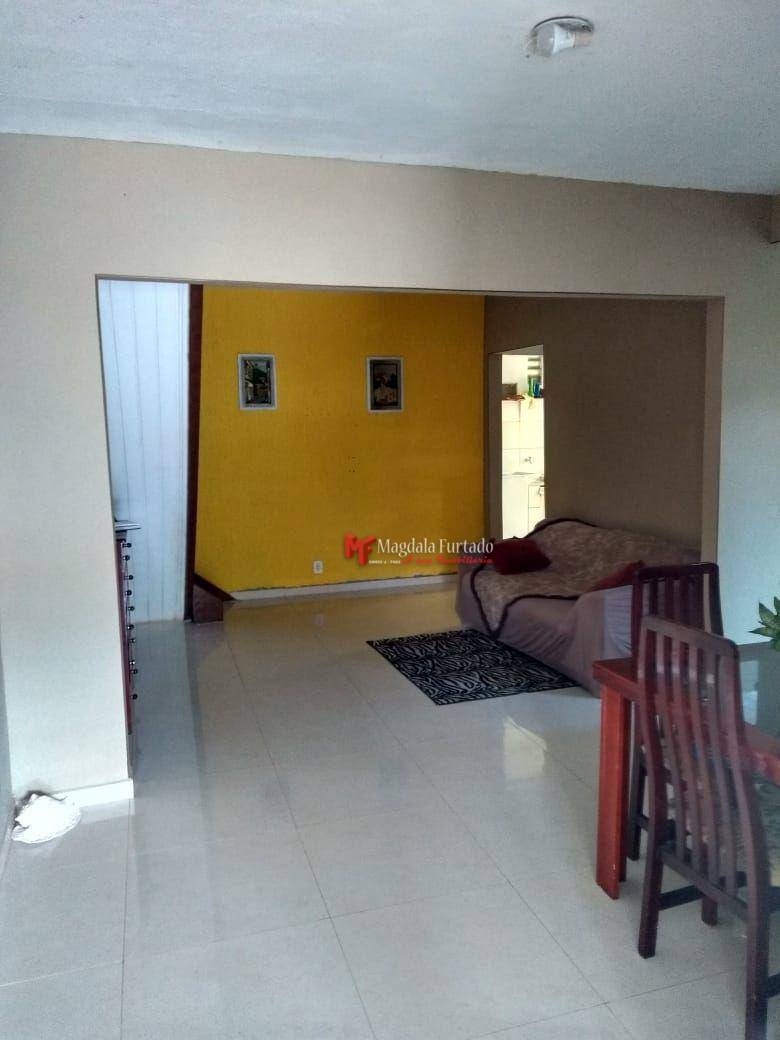 Casa à venda com 3 quartos, 120M2 - Foto 4