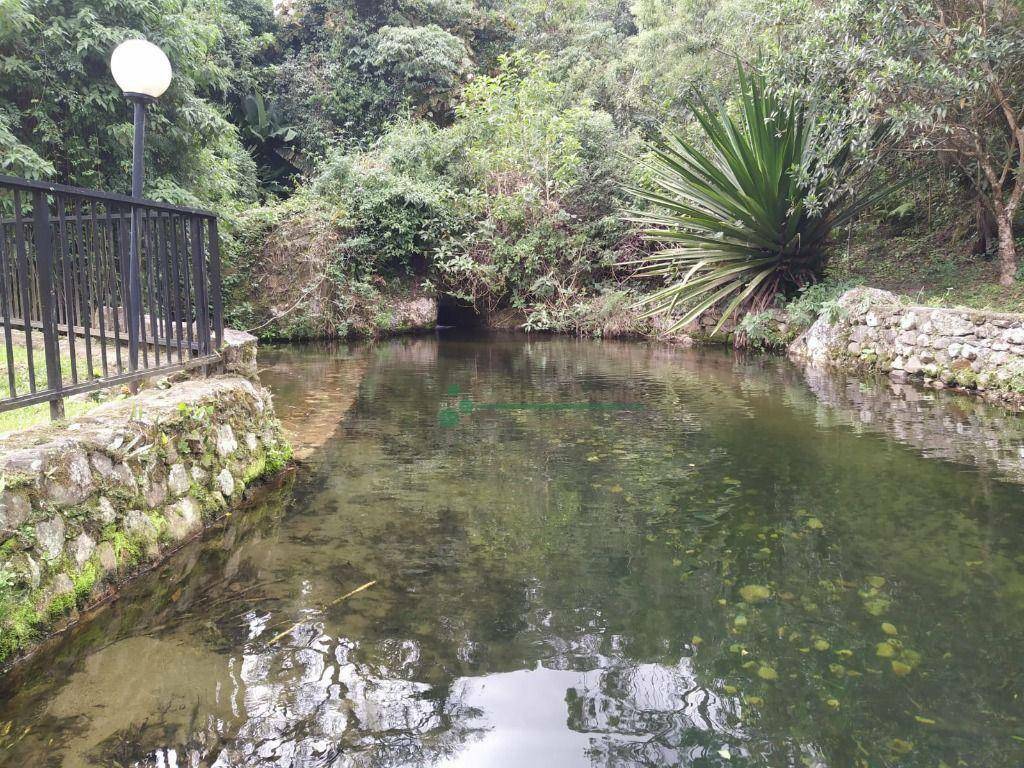 Sítio à venda com 3 quartos, 130m² - Foto 1