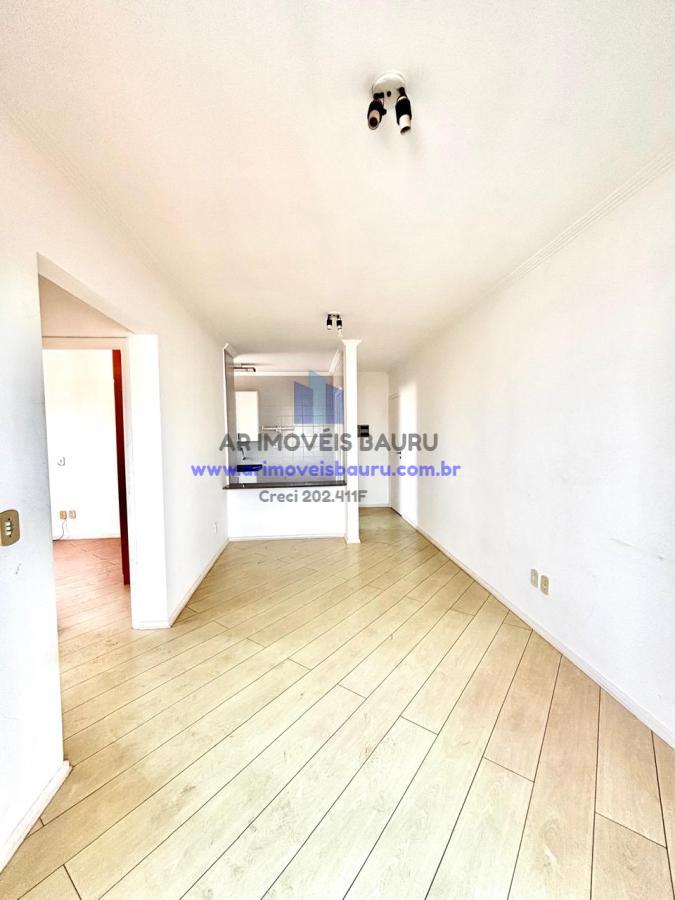 Apartamento à venda com 2 quartos, 62m² - Foto 4