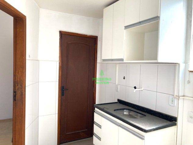 Apartamento à venda com 2 quartos, 60m² - Foto 7