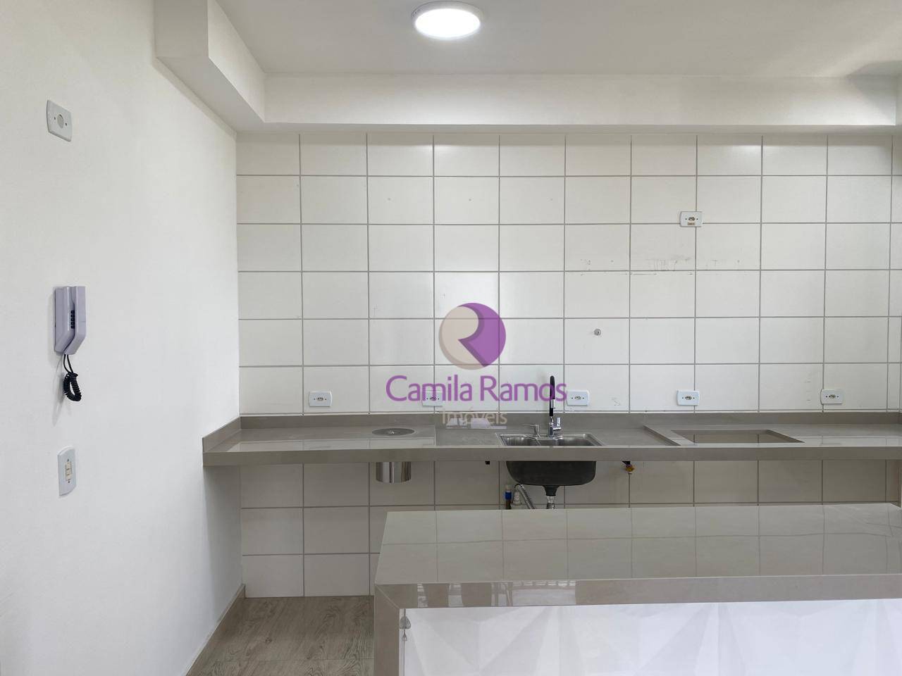 Apartamento à venda com 2 quartos, 55m² - Foto 9