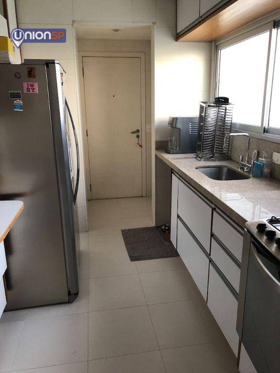 Apartamento à venda com 3 quartos, 132m² - Foto 26