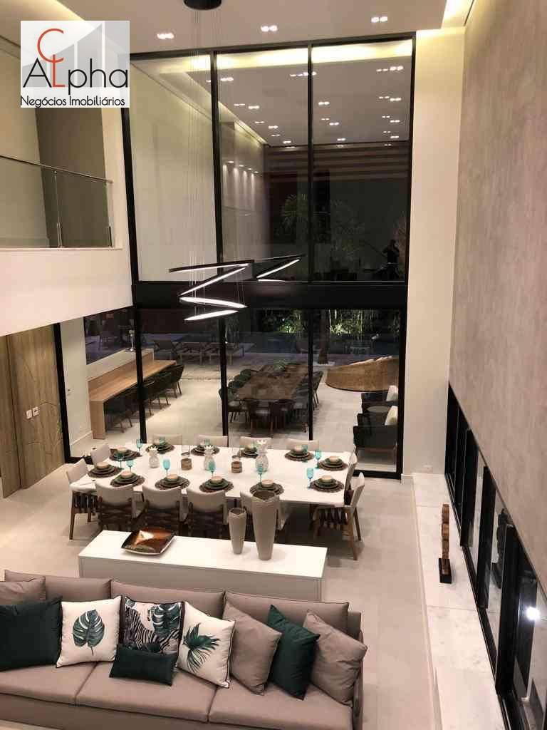 Sobrado à venda com 6 quartos, 504m² - Foto 4