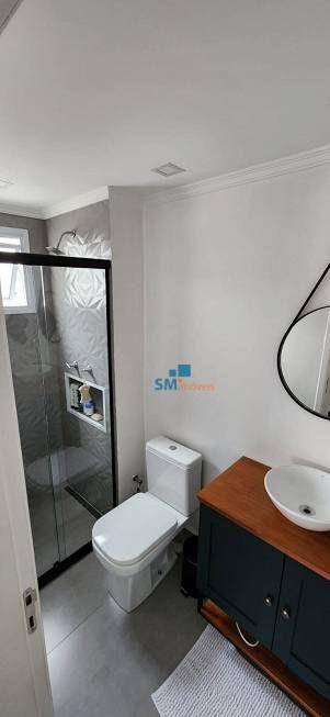 Apartamento à venda com 2 quartos, 49m² - Foto 13