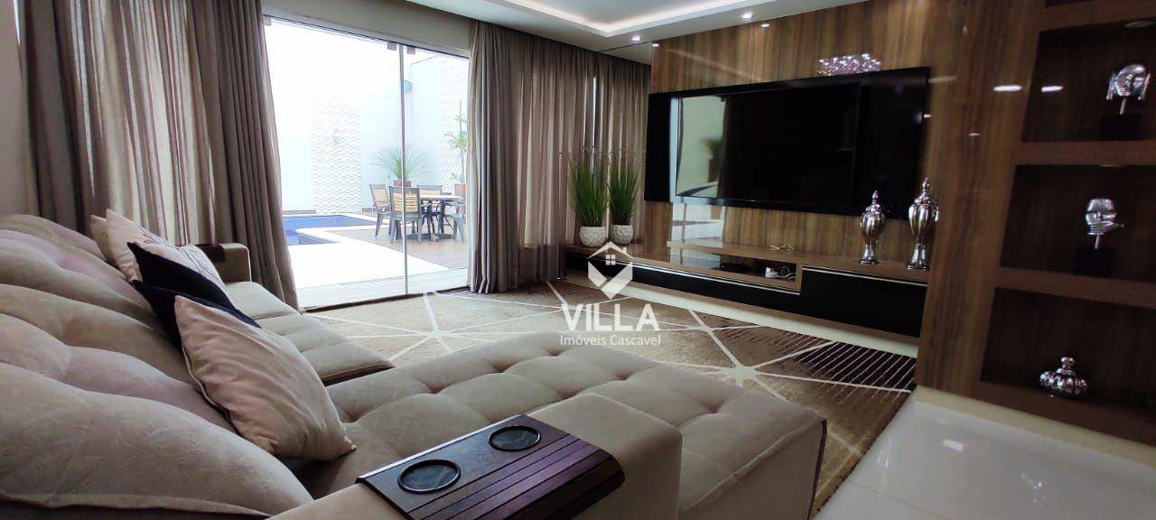 Sobrado à venda com 4 quartos, 400m² - Foto 8