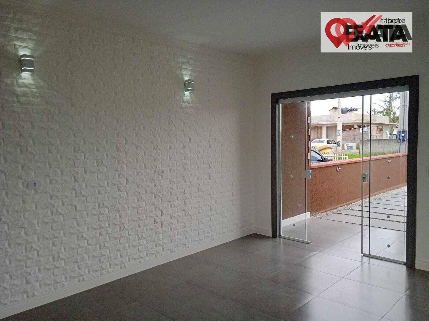 Casa à venda com 3 quartos, 90m² - Foto 4